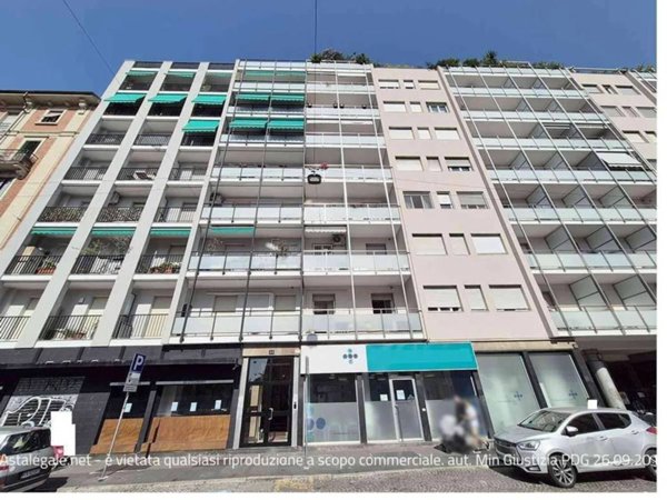 appartamento in vendita a Milano in zona Loreto