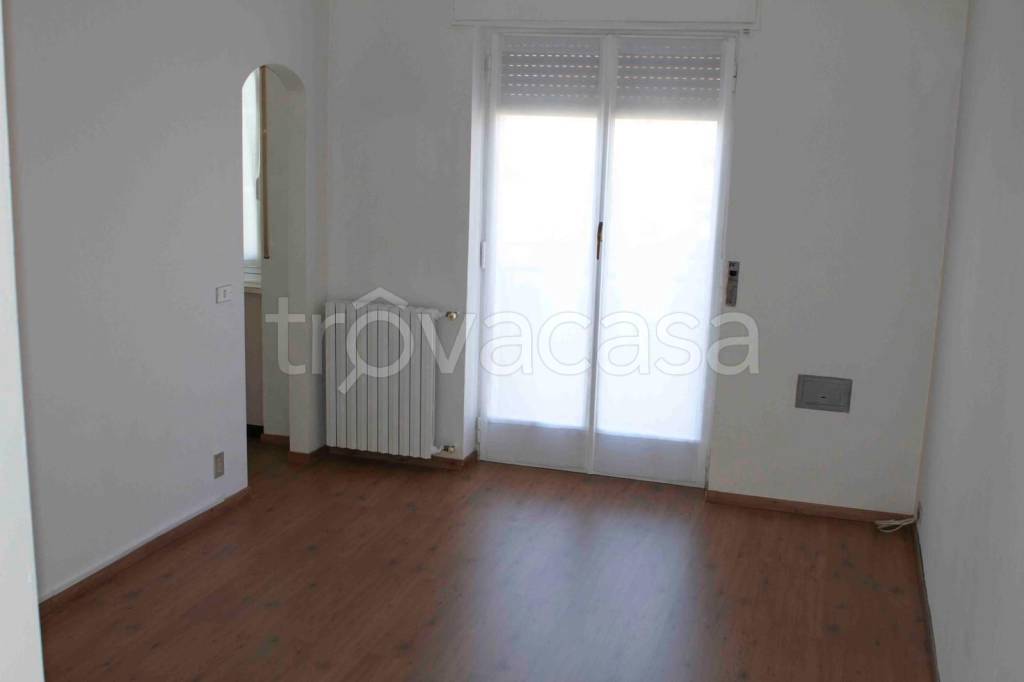 appartamento in vendita a Milano in zona Corvetto