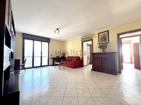 appartamento in vendita a Milano in zona Precotto