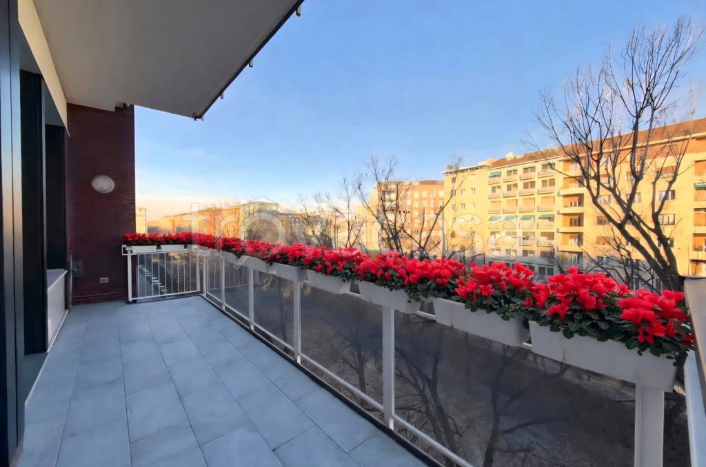 appartamento in vendita a Milano in zona Porta Romana