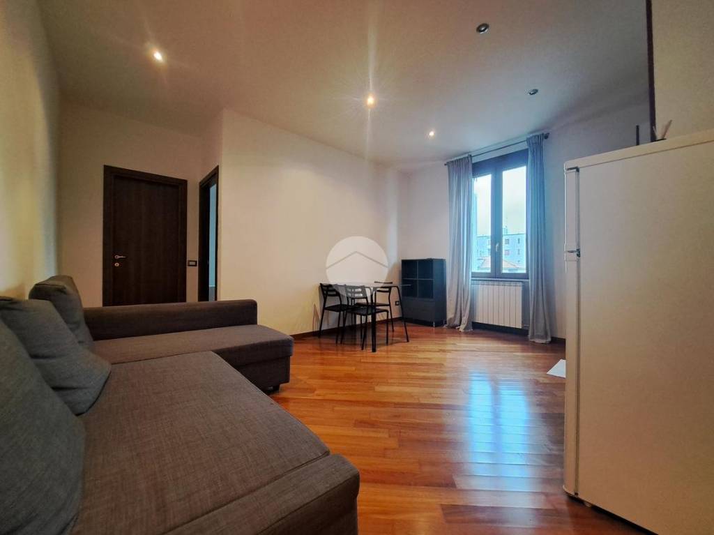 appartamento in vendita a Milano in zona Affori