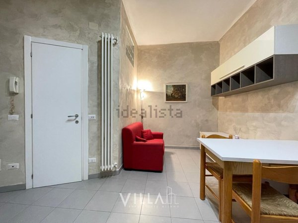 appartamento in vendita a Milano in zona Garegnano