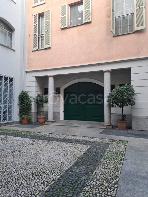 negozio in vendita a Milano in zona Porta Romana