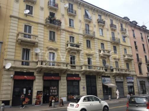 appartamento in vendita a Milano in zona Piazzale Lodi