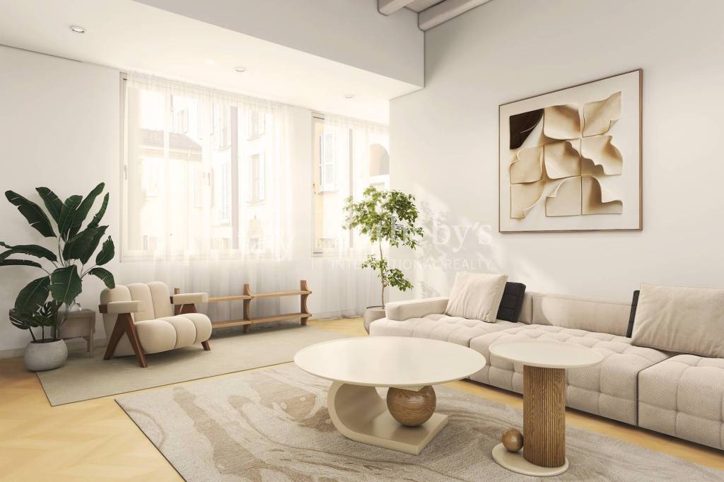 appartamento in vendita a Milano in zona Porta Vigentina