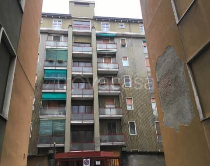 appartamento in vendita a Milano in zona Barona