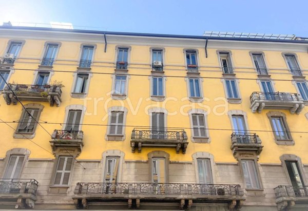 monolocale in vendita a Milano