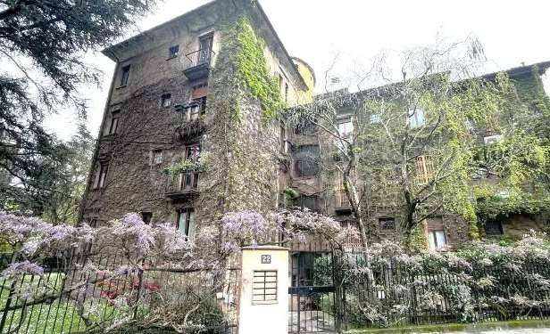appartamento in vendita a Milano in zona San Siro