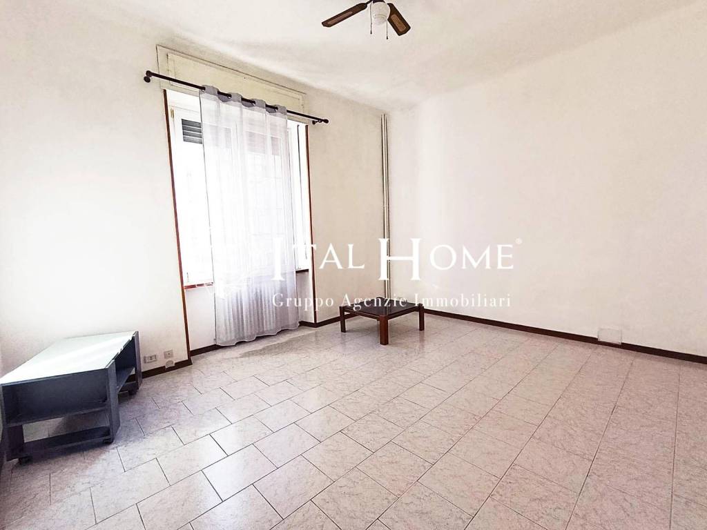 appartamento in vendita a Milano in zona Villapizzone