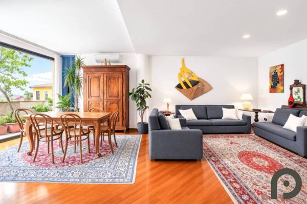 appartamento in vendita a Milano in zona Centro Storico