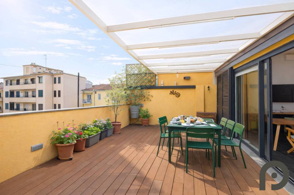 appartamento in vendita a Milano in zona Centro Storico