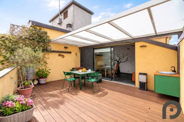 appartamento in vendita a Milano in zona Porta Venezia