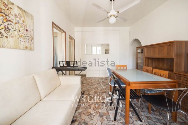 appartamento in vendita a Milano in zona Crescenzago