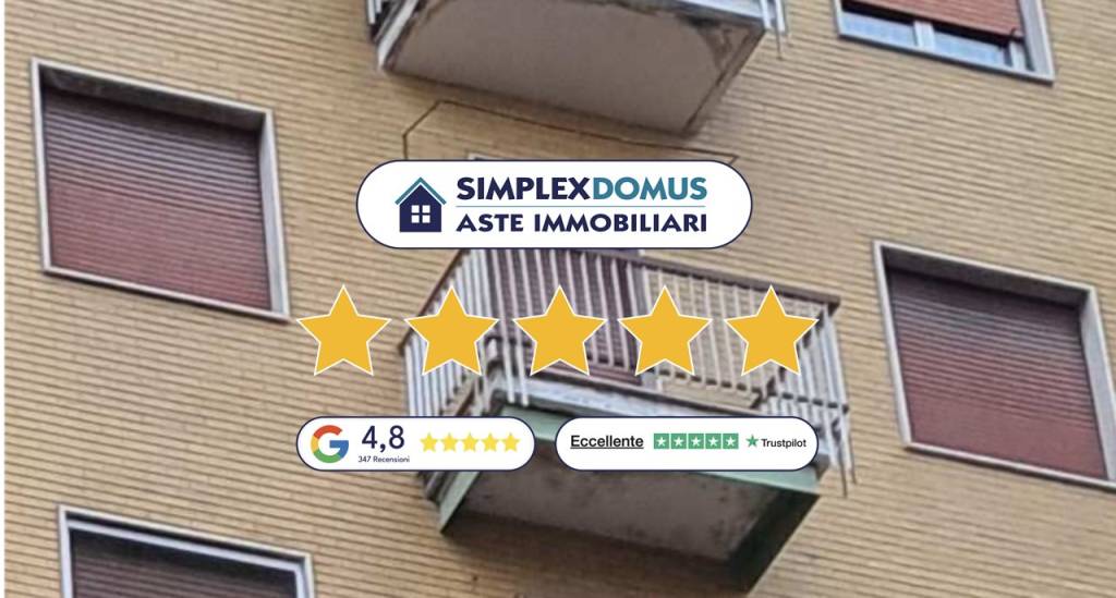 appartamento in vendita a Milano in zona Crescenzago