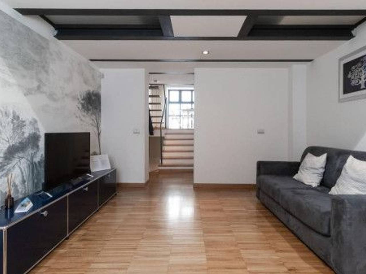 appartamento in vendita a Milano in zona Porta Venezia