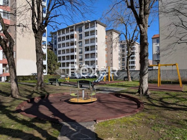 appartamento in vendita a Milano in zona Turro