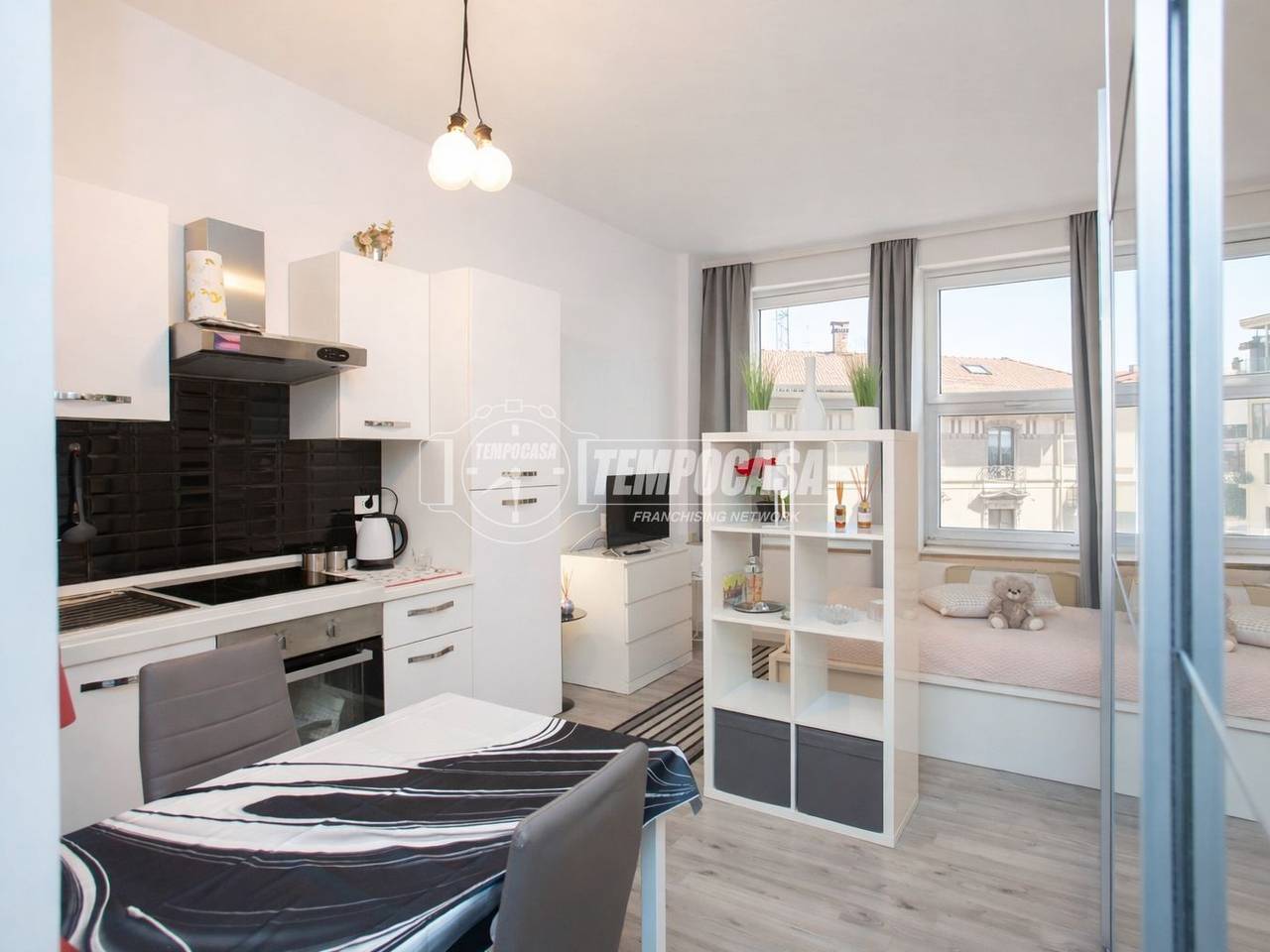 appartamento in vendita a Milano in zona Centro Storico