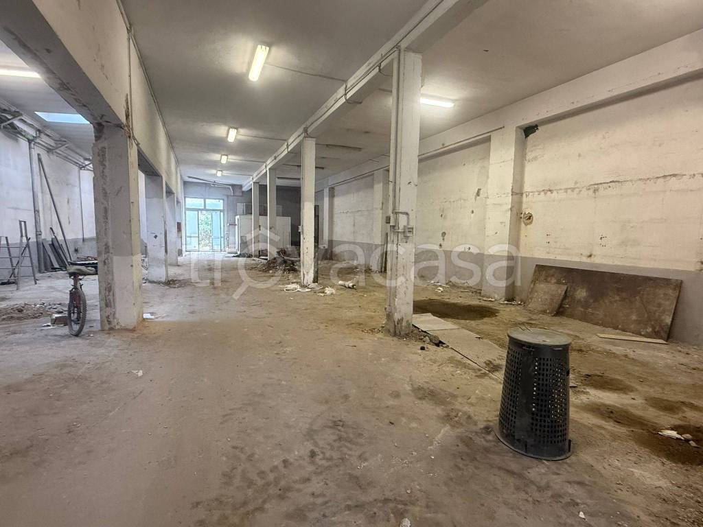 appartamento in vendita a Milano in zona Bovisa