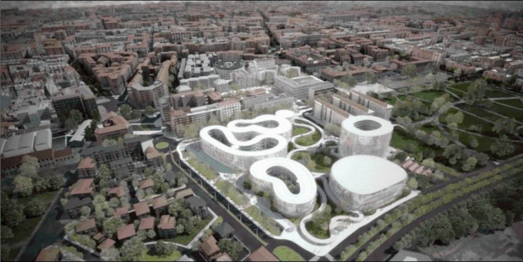 appartamento in vendita a Milano in zona Bocconi