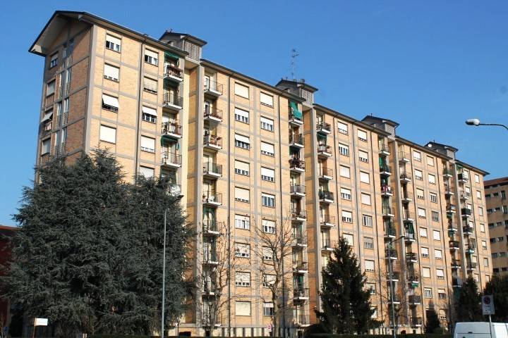 appartamento in vendita a Milano in zona Trenno