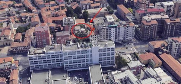 appartamento in vendita a Milano in zona Precotto