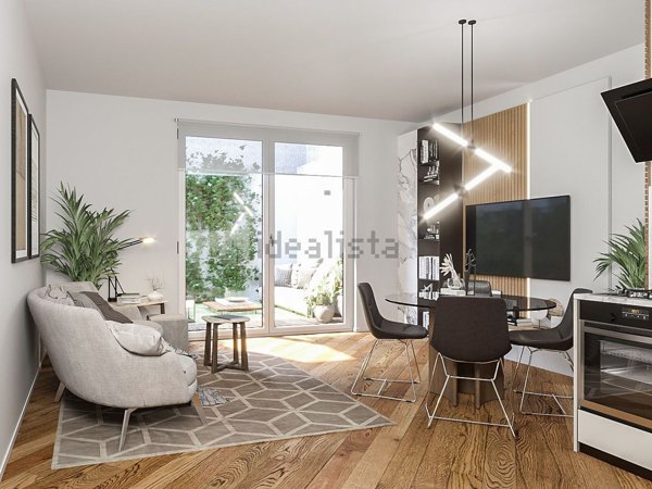 appartamento in vendita a Milano in zona Il Portello