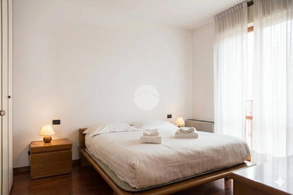 appartamento in vendita a Milano in zona Porta Romana