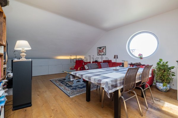 appartamento in vendita a Milano in zona Ronchetto sul Naviglio