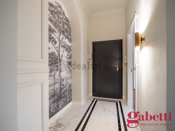 appartamento in vendita a Milano in zona Città Studi