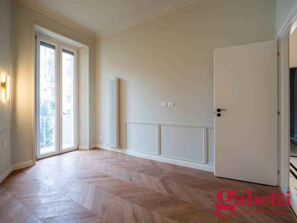 appartamento in vendita a Milano in zona Città Studi