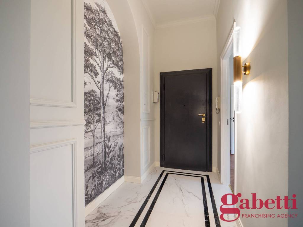 appartamento in vendita a Milano in zona Città Studi