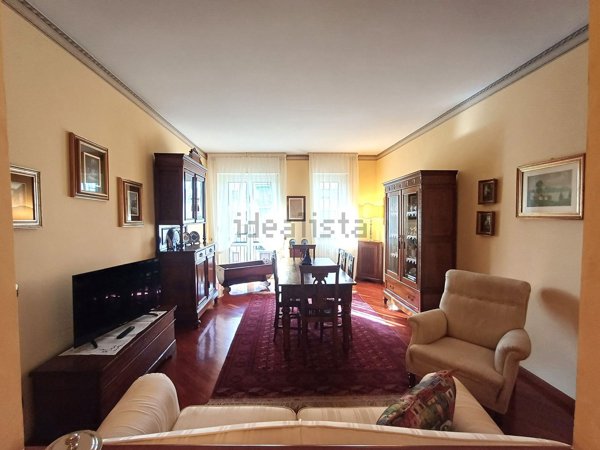 appartamento in vendita a Milano in zona Precotto