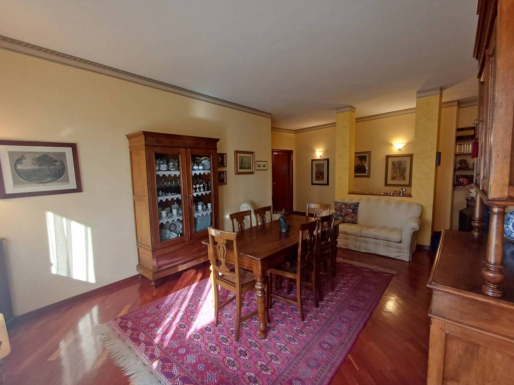 appartamento in vendita a Milano in zona Precotto