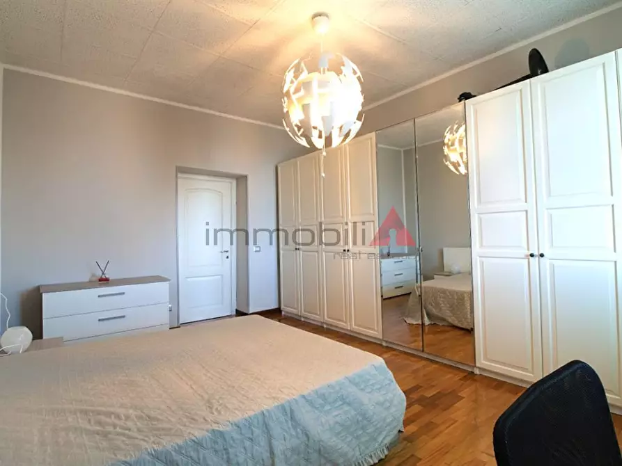 appartamento in vendita a Milano in zona Lambrate