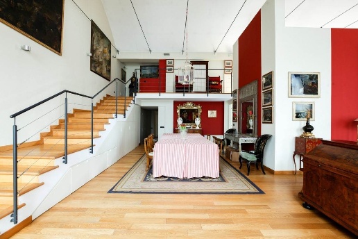 appartamento in vendita a Milano in zona Centro Storico