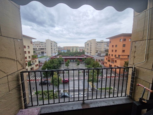 appartamento in vendita a Milano in zona Bicocca