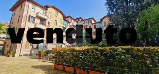 appartamento in vendita a Milano in zona Villapizzone