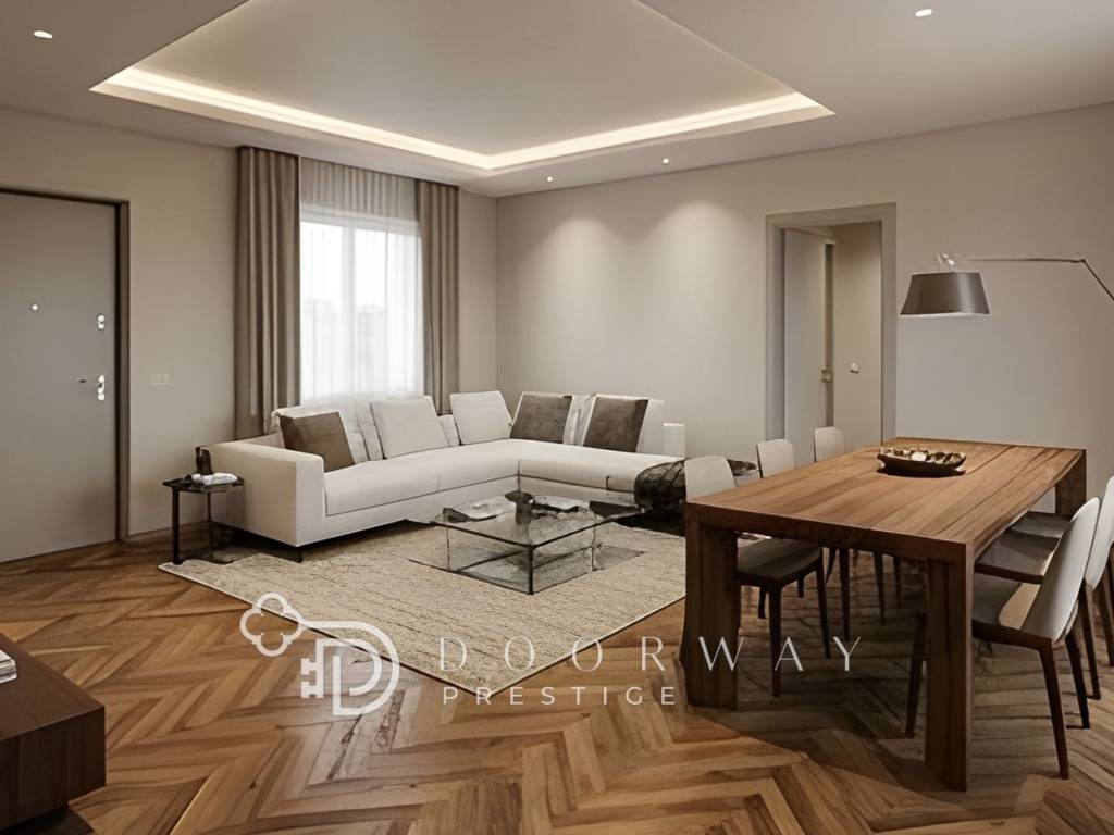 appartamento in vendita a Milano in zona Brera