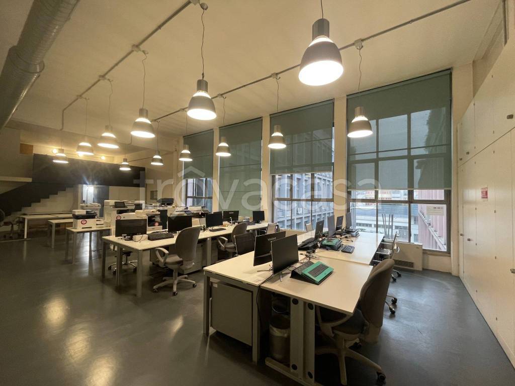 appartamento in vendita a Milano in zona Crescenzago