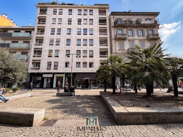 appartamento in vendita a Milano in zona Porta Garibaldi