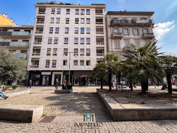 appartamento in vendita a Milano in zona Porta Garibaldi
