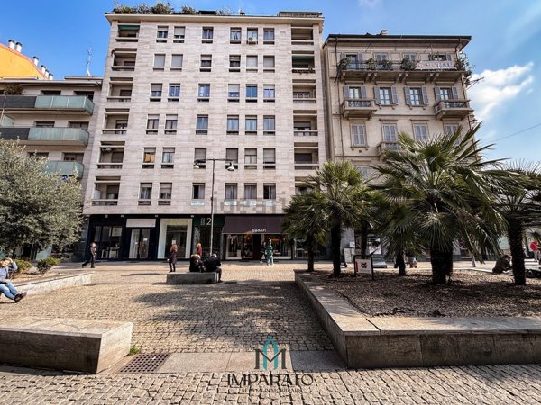 appartamento in vendita a Milano in zona Porta Garibaldi
