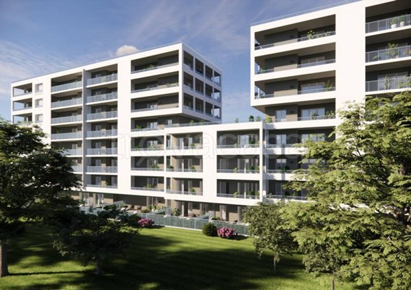 appartamento in vendita a Milano in zona Lambrate