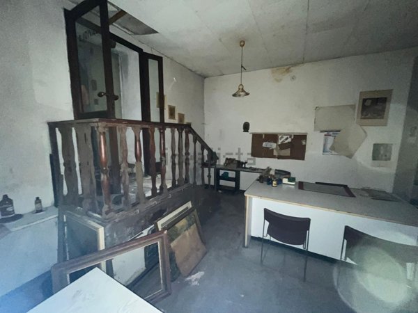 ufficio in vendita a Milano in zona San Vittore