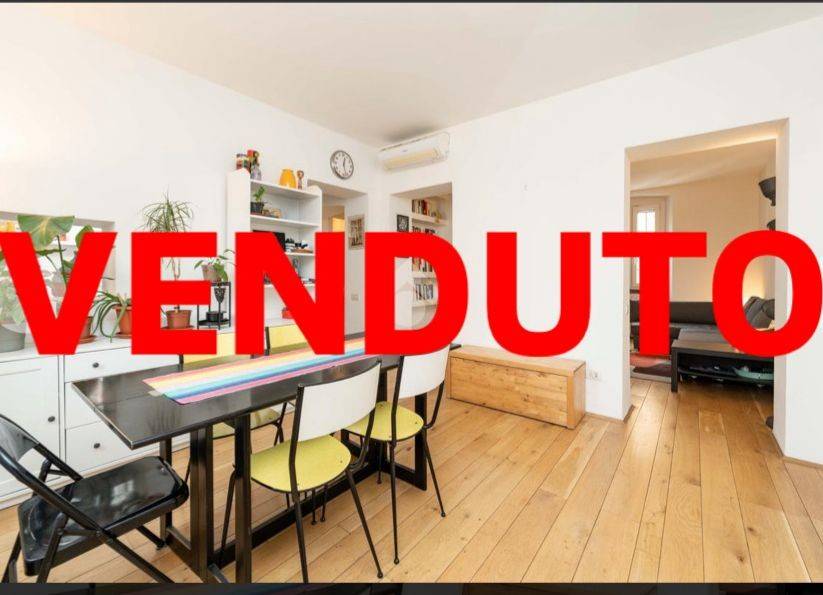 appartamento in vendita a Milano in zona Maggiolina