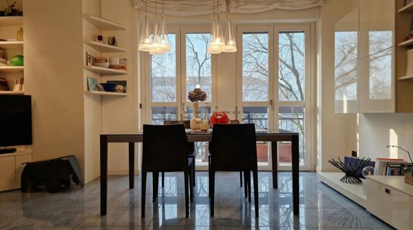 appartamento in vendita a Milano in zona Porta Romana