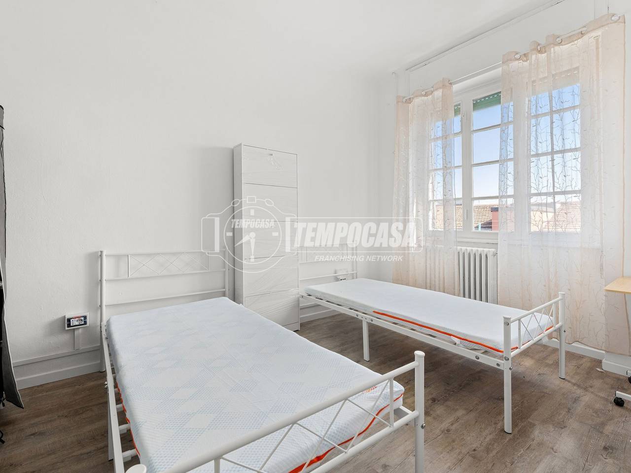 appartamento in vendita a Milano in zona Calvairate