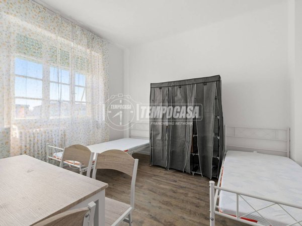 appartamento in vendita a Milano in zona Calvairate