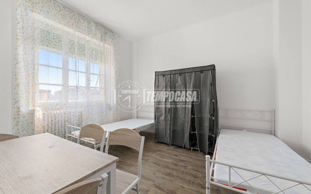 appartamento in vendita a Milano in zona Porta Vittoria