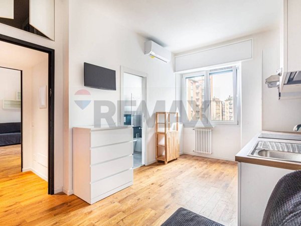 appartamento in vendita a Milano in zona Città Studi